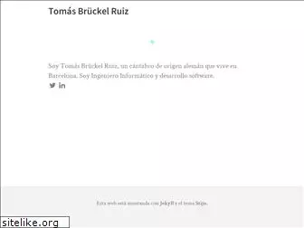 bruckel.com