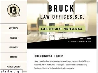 brucklawoffices.com