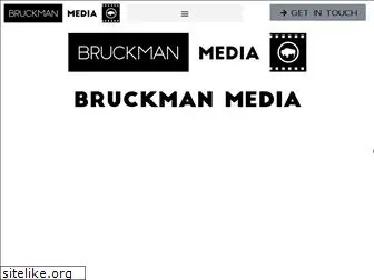 bruckmanmedia.com