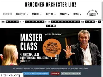 bruckner-orchester.at