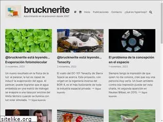 brucknerite.net