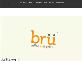 brucoffee.co.uk