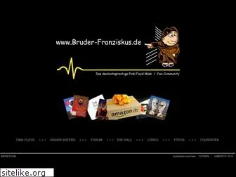 bruder-franziskus.com