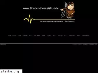 bruderfranziskus.net