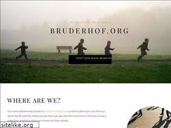 bruderhof.org