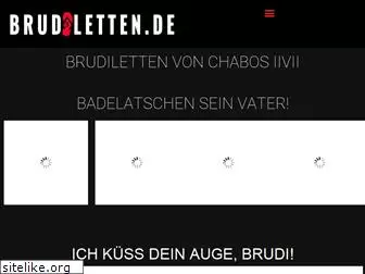 brudiletten.de