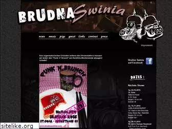 brudnaswinia.com