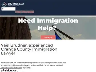 brudnerlaw.com