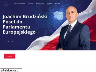 brudzinski.pl