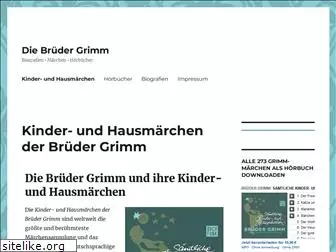 brueder-grimm.net