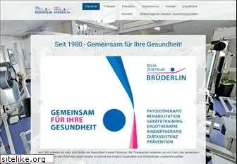 bruederlin.de