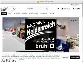 bruehl-moebel.shop