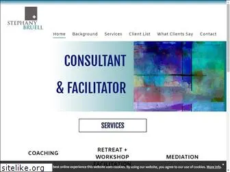 bruellconsults.com