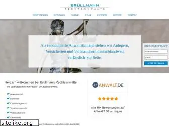 bruellmann.de