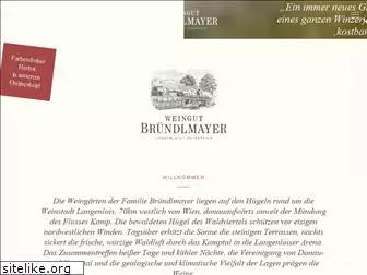 bruendlmayer.at