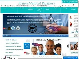 bruenmedicalpartners.com