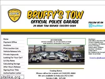 bruffystow.com