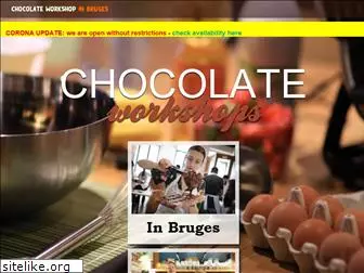 brugeschocolateworkshops.com