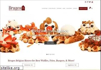 brugeswaffles.com