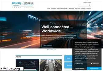 bruggcables.com