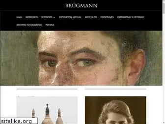 brugmann.cl