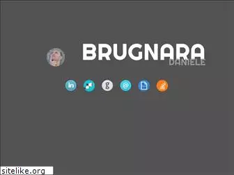 brugnara.me