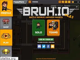 bruh.io