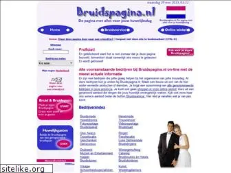 bruidspagina.nl