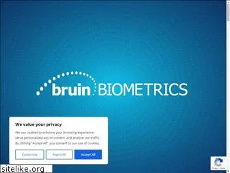 bruinbiometrics.com