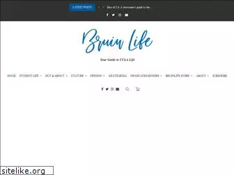 bruinlife.com
