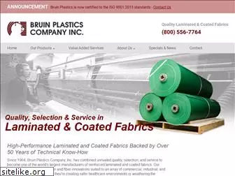 bruinplastics.com