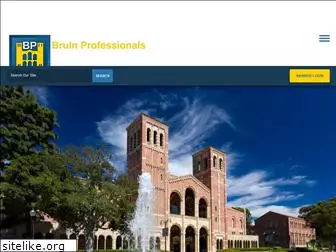 bruinprofessionals.com