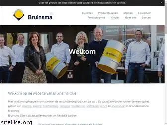 bruinsma-olie.nl