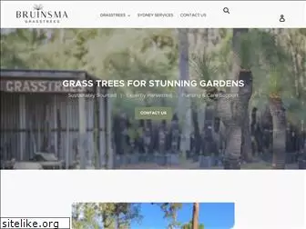 bruinsmagrasstrees.com.au