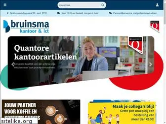 bruinsmashop.nl