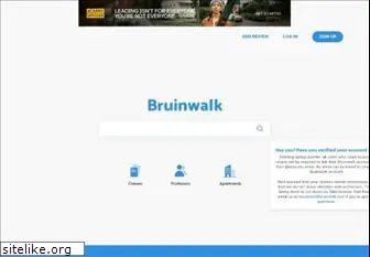 bruinwalk.com