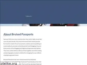 bruisedpassports.com