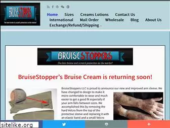 bruisestoppers.com