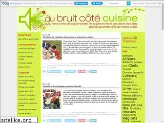 bruitcotecuisine.canalblog.com