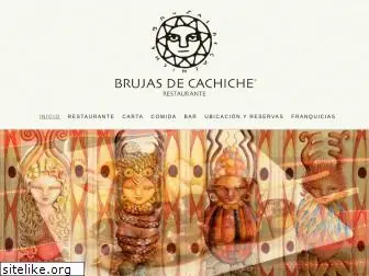 brujasdecachiche.com.pe