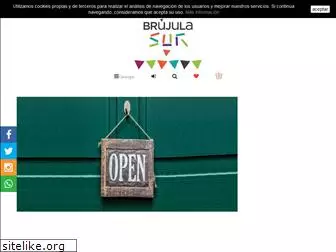 brujulasur.org