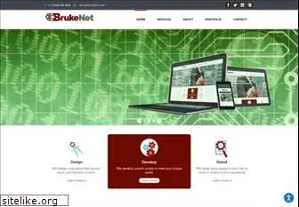 brukenet.com