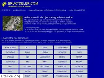 bruktdeler.com