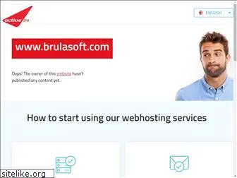 brulasoft.com
