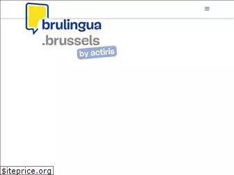 brulingua.be