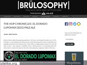 brulosophy.com