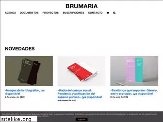 brumaria.net