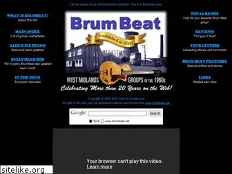 brumbeat.net