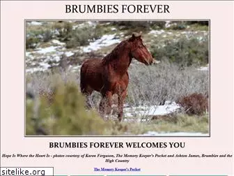 brumbiesforever.org