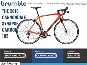 brumblebikes.com